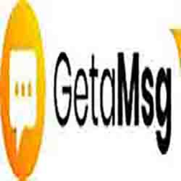 Transform Your Business Messaging with GetaMsg