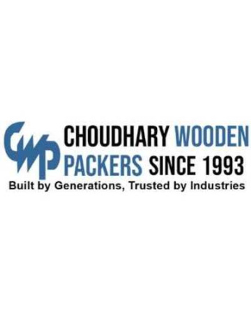 Choudhary Wooden Packers