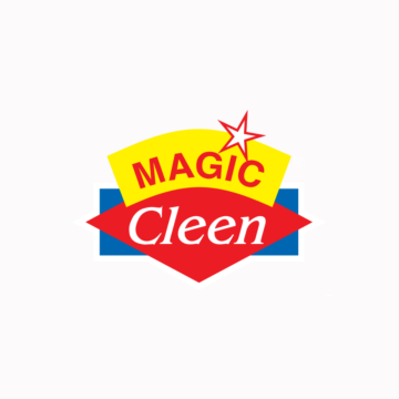 Magic Cleen