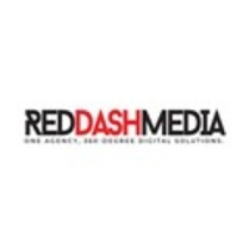Red Dash Media - social media marketing agency new jersey