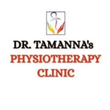 DR.TAMANNA'S PHYSIOTHERAPY CLINIC