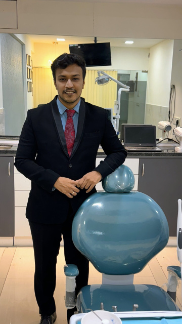 The Smile Connect - Advanced Dentistry and Implant Centre