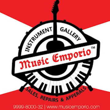 Music Emporio- Rohini