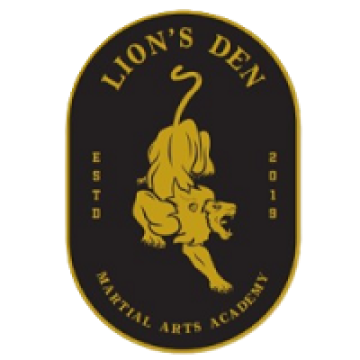LIONS DEN FIGHT CLUB FARIDABAD