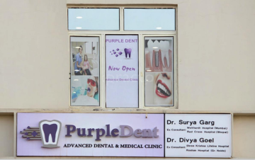 Dental Checkup in Noida