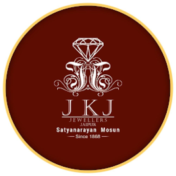 JKJ Jewellers Best Diamond and Gold Jewellers in Jaipur - Jewellers in Jaipur