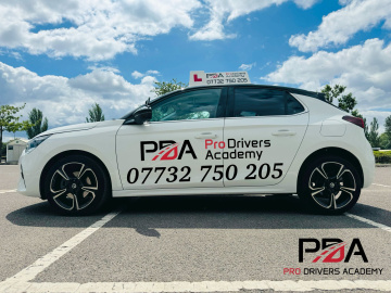 Pro Drivers Academy: Driving School in Chingford, London