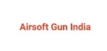 Airsoft Gun India