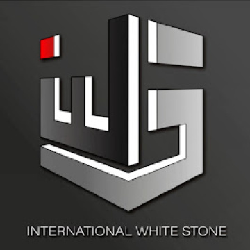 International White Stone - Vietnam White Marble in Kishangarh