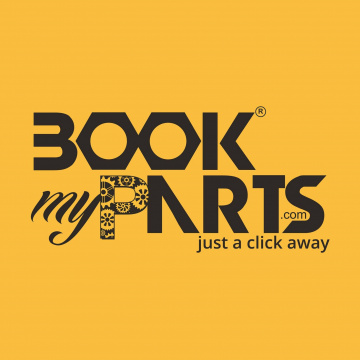 Bookmyparts PVT. LTD.