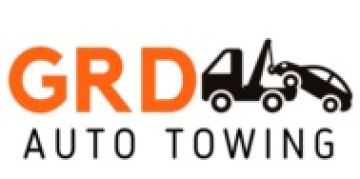 Trusted White Rock Towing for Emergencies