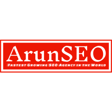 ArunSEO - Best Digital Marketing Agency in India