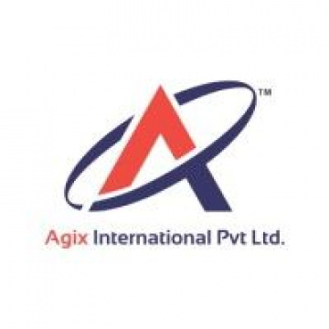 AGIX INTERNATIONAL PVT LTD.