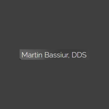 Martin Bassiur, DDS