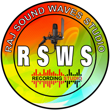 Raj Sound Waves Studio