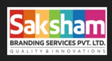 Saksham Branding Services Pvt Ltd.