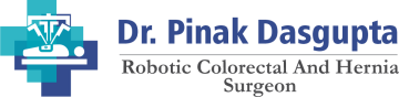 Robotic Surgeon in Chennai | Robotic Colorectal and Hernia Surgeon | Dr. Pinak Dasgupta