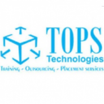 TOPS Technologies - Ellisbridge, Ahmedabad