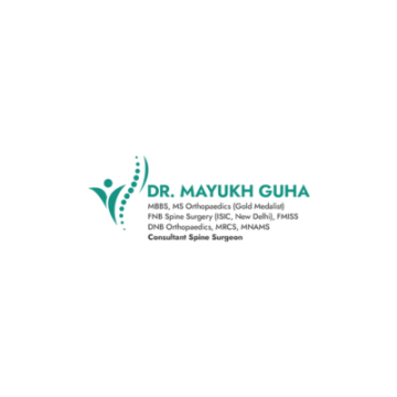Dr. Mayukh Guha