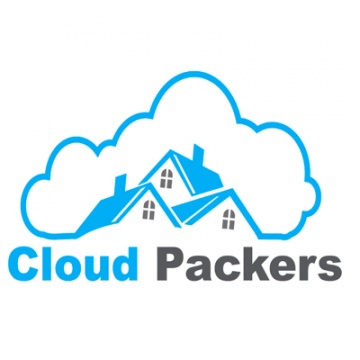 Cloud Packers and Movers Hyderabad to Delhi