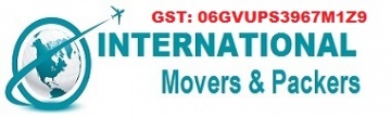 International Movers and Packers