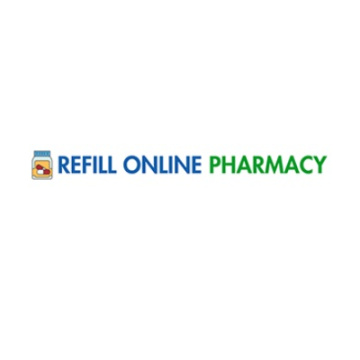 Refill Online Pharmacy