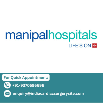 Best Neuro and Spine Hospital Manipal India