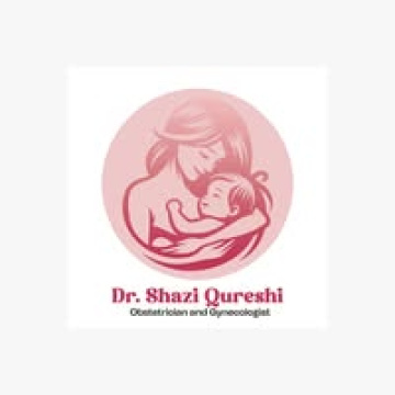 Dr. Shazi Qureshi - Best Gynecologist in Indore