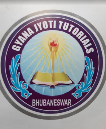 Gyanajyoti Tutorials - Coaching center in Bhubaneswar