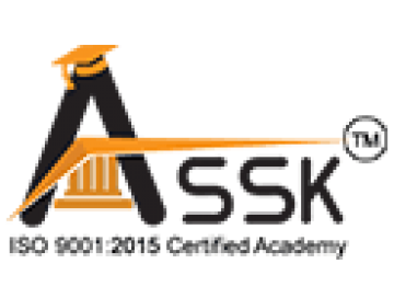 ASSK Educonnect Pvt Ltd