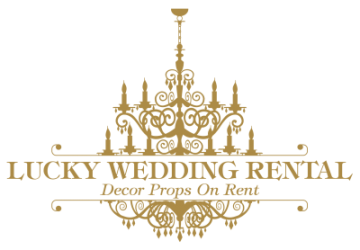 Lucky Wedding Rental