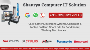 Shaurya Computer & IT Solution