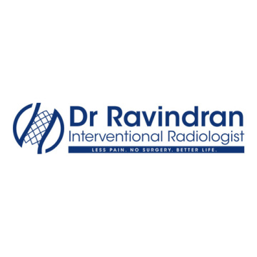Dr Ravindran - Endovascular & Interventional Radiologist Specialist