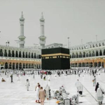 Trusted Umrah Packages from Mumbai