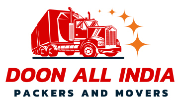 Packers and Movers in Dehradun