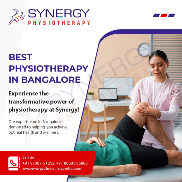 Best Physiotherapists in Ramamurthy Nagar Main Road,Bangalore