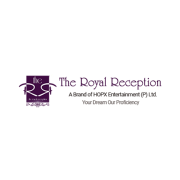 The Royal Reception