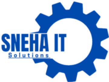 Best Laptop Service Center in Chandigarh - Sneha it Solutions