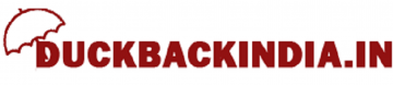 Duckback-Duckback India-Duckback in Bangalore