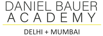 Delhi Daniel Bauer Makeup & Hair Academy