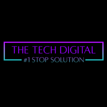 At The Tech Digital, we are dedicated to providing top-quality IT software solutions