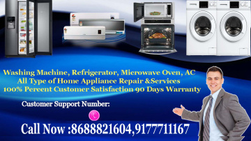 Godrej Double Door Refrigerator Service Center in Hyderabad