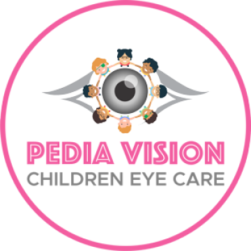 Child Eye Specialist