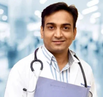 Dr Atul Patil | Proctologist | Coloproctologist | Piles | Fissure | Fistula | Perianal Abscess | Pilonidal Sinus