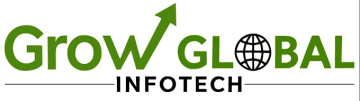 Digital Marketing Company in Jaipur - Grow Global Infotech
