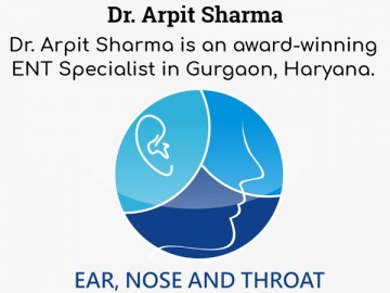 Dr. Arpit Sharma