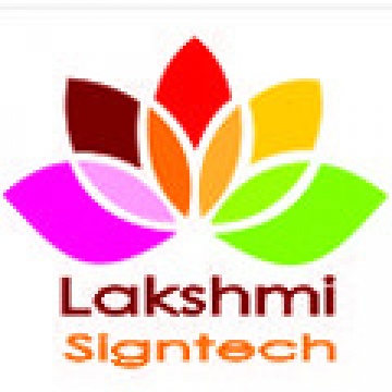Lakshmi Sign Tech