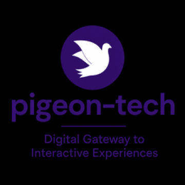 Pigeon-Tech | AI-Powered Visitor Experience Platform