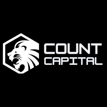 Count Capital | Expert Financial Solutions for Smart Investments and Wealth Management