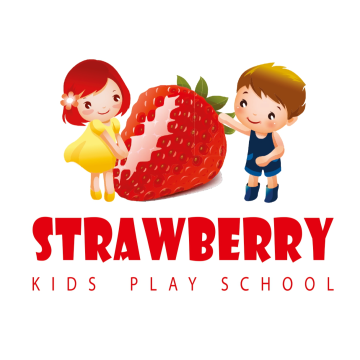 Strawberry Kids Play School